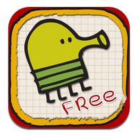 Doodle Jump Free Application