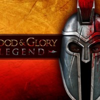 Blood & Glory: Legend for iPhone and iPad