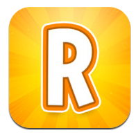 Ruzzle: Fun Wordgame for iPhone, iPad and iPod